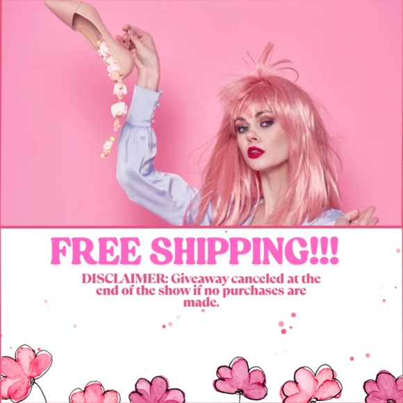 lululemon athletica Other - FREE SHIPPING GIVEAWAY